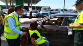 Más del 50% de los conductores fallecidos en 2018 en las carreteras de la Región de Murcia había consumido alcohol o drogas