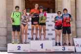 Ms de medio millar de atletas de toda España compitieron en el Triatln SERTRI Ciudad de Cartagena