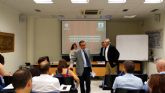Treinta tcnicos de administraciones pblicas de toda España participan en la XV Edicin del Curso de Planificacin de Emergencias en Edificios e Instalaciones
