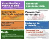 Pautas para cuidar tu Salud Mental durante la desescalada del coronavirus