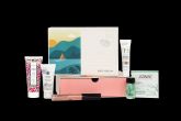 Birchbox presenta su cajita reversible inspirada en los viajes que vendrn