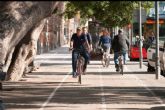 El Ayuntamiento pondrá en marcha un nuevo servicio de préstamo de bicicletas incorporando patinetes y bicis eléctricas