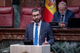 Lucas: 'Ciudadanos es cmplice directo de la falta de escrpulos y los trapicheos de Lpez Miras y su Gobierno'