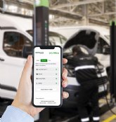 Northgate Renting Flexible habilita un nuevo canal de cita previa online en taller para sus clientes