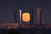 Tenemos plan para el viernes: cita con la Luna