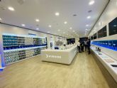 Hubside Store inaugura en Nueva Condomina su primera tienda en Espana ubicada en un centro comercial