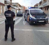 Oposiciones a 10 plazas de agente de la Polica Local de Torre-Pacheco