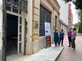 Se presenta el plan de rehabilitacin del edificio Vicente Noguera
