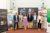 La ADLE se une al CEEIC y a Repsol para poner en marcha en Cartagena el programa Smart Industry 5.0