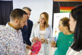 La Comunidad pone en marcha el primer punto LGTBI en la Región de Murcia
