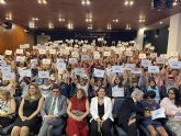 Educacin acerca a ms de 67.000 alumnos de la Regin a los tribunales de la mano de jueces y magistrados