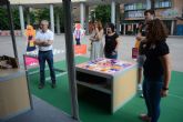 La Comunidad celebra el Da del Medio Ambiente en una carpa divulgativa con talleres para reducir la produccin de residuos
