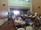 Ms de 80 alumnos culminan su formacin en cursos de la Universidad Popular de San Pedro del Pinatar