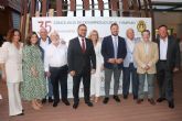 La concejalía de Desarrollo Local y Empleo de Lorca reconoce, con motivo de su 35 aniversario, la colaboración y la labor desarrollada por diferentes entidades