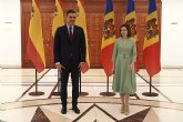 Espana abrir una oficina diplomtica en Moldavia para reforzar las relaciones bilaterales