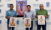 San Javier celebra este fin de semana la fiesta del baloncesto