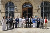 Un congreso convertir a la Regin de Murcia en referencia internacional de polticas en materia de gobierno abierto