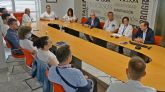 La Arrixaca crea una unidad pionera en España de cuidados enfermeros en terapias de Soporte Vital Extracorpóreo