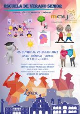 El Ayuntamiento de Lorca organiza la segunda edición de la 