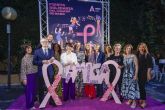 Fiesta solidaria del cáncer de mama de la Asociación AMIGA