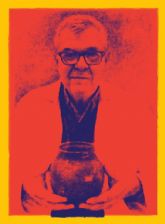 Carlos Fernndez presenta el libro Homeless & La historia de Harry Jones el mircoles 4 de junio en Molina de Segura