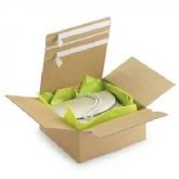 Embalajes RAJAR apuesta por la sostenibilidad: el 60% de su catlogo ya es EcoResponsable