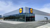 Lidl inaugurar 6 nuevas tiendas en junio tras invertir cerca de 30 M?