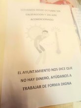 Centros de salud en Murcia sin aire acondicionado con temperaturas de entre 30 y 40 grados