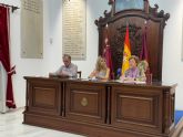 El Telfono de la Esperanza de Lorca pone en marcha tres nuevos talleres de apoyo emocional con la colaboracin del Ayuntamiento