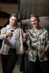 El equipo dans se alza ganador de la XI Copa Jerez con una propuesta innovadora