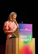 Galactyco entregar� el 25 de junio nueve reconocimientos de los premios �Cristina Esparza Mart�n� en la XV Gala del Orgullo Cartagenero