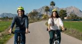 Doscientos kil�metros para descubrir la Vega Baja sobre dos ruedas en el D�a Mundial de la Bicicleta