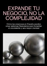 Las empresas europeas crecen m�s r�pido de lo que sus sistemas financieros pueden gestionar