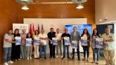 El ciclo de carreras 'Corre por Murcia' recorrer� 14 pedan�as desde junio hasta noviembre