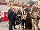 La Semana Santa de Murcia atrajo en 2025 a m�s de 248.000 turistas y gener� un impacto econ�mico superior a los 30 millones de euros
