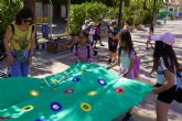 Jumilla celebra el D�a Mundial del Medio Ambiente con actividades educativas y talleres para los centros educativos