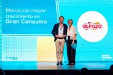ElPozo consolida su liderazgo como la marca m�s presente en los hogares en Espa�a