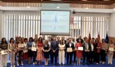 La UMU, el Imida y Archena, galardonados en los Premios de Buen Gobierno, Modernizaci�n Administrativa y Atenci�n a la Ciudadan�a