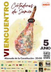 VI Encuentro Solidario Cortadores de Jam�n