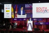 South Summit Madrid 2026, del 3 al 5 de junio en La Nave