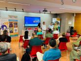 El Gobierno regional impulsa cinco proyectos innovadores para el desarrollo rural a trav�s de ZagaLab