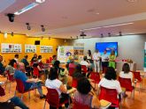 El CIFEA de Lorca acoge la presentaci�n de los resultados de Zagalab, un proyecto para potenciar el emprendimiento juvenil y la innovaci�n rural