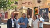 VOX: Los pisos-patera empiezan a proliferar en el barrio centro-este de Murcia