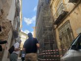 El PSOE de Lorca denuncia que Fulgencio Gil construye tres veces menos vivienda p�blica que la iniciativa privada con el mismo presupuesto