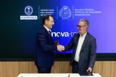 Innova-tsn y la Universidad Polit�cnica de Madrid renuevan su C�tedra para impulsar el talento en anal�tica de datos e IA