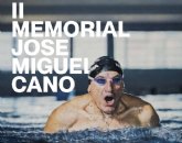 Totana celebra el II Memorial Jos� Miguel Cano con una prueba de nataci�n y un certamen literario
