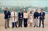 El Gobierno regional resalta el compromiso con la transformaci�n digital para mejorar la calidad de los servicios sanitarios