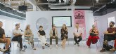 La C�mara Escuela presenta en el Centro P�rraga un proyecto educativo para llevar la creaci�n visual contempor�nea a las aulas. �