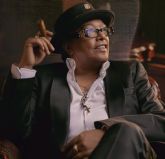 Sergio Vargas reafirma su legado con su nuevo �lbum 