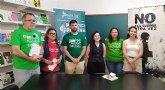 La comunidad educativa se une frente a la inacci�n de la Consejer�a ante el calor